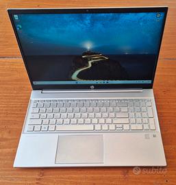 Hp Pavilion 15Eg I7 1355U