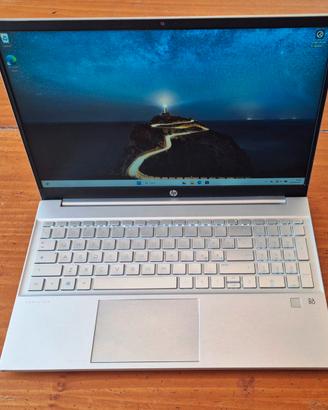 Hp Pavilion 15Eg I7 1355U
