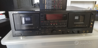 Teac w 6000 r  			