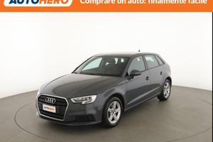 AUDI A3 KJ24498