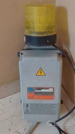 Ricevitore.  telecomando IMET.  Rx M320. -  Type P