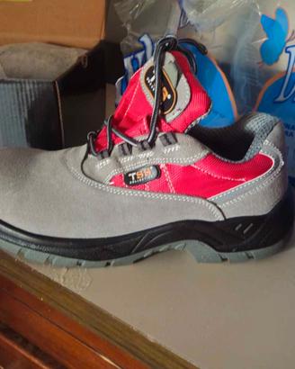 scarpe antinfortunistiche 