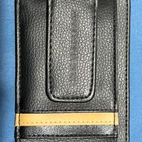 Portacarte mandarina duck