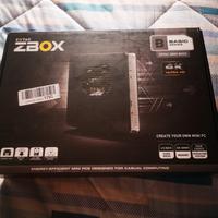 ZOTAC zbox b1323