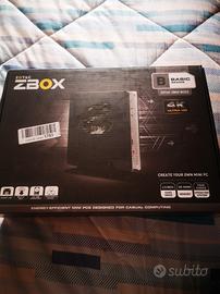 ZOTAC zbox b1323