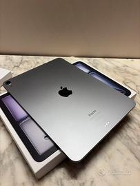 Ipad Air 11” M2 128 GB + Apple Pencil Pro