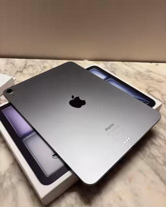 Ipad Air 11” M2 128 GB + Apple Pencil Pro