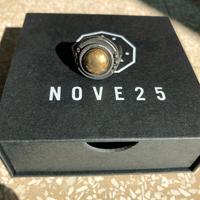Anello da uomo NOVE25 per mignolo