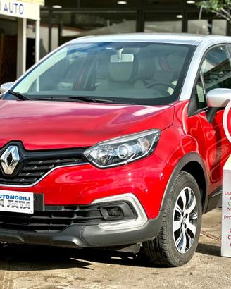 RENAULT Captur dCi 8V 110 CV S&S Energy Zen DIESEL