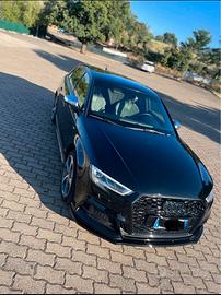 Audi A3 2017