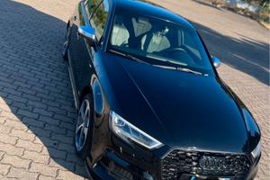 Audi A3 2017