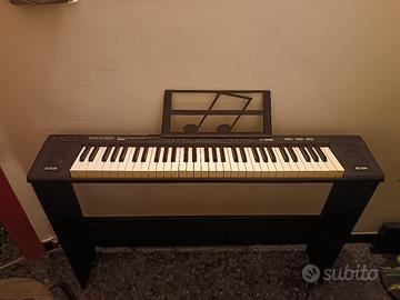 Pianola Bontempi