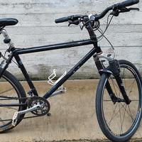 Bicicletta 24 pollici