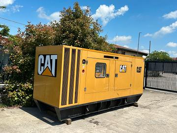 M77 GENERATORE CAT GRUPPO ELETTROGENO 275KW
