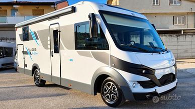 CI INTERNATIONAL MAGIS 66 INTEGRAL AIR EDITION