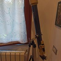 telescopio bresser