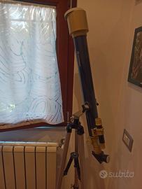 telescopio bresser