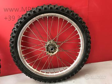CERCHI CERCHIO HONDA CRF 250 2004 2005 CRE 2006 20