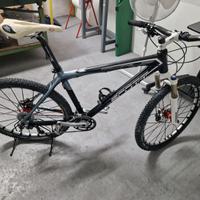Scott Scale 20 carbonio
