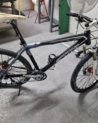 Scott Scale 20 carbonio