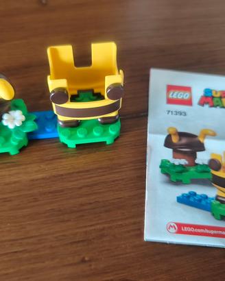 Lego Super Mario Ape Power up pack 71393 🐝