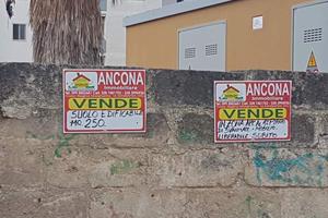 Suolo edificatorio a palagiano