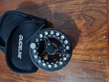 Mulinello pesca mosca