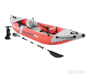 kayak Excursion Pro K1