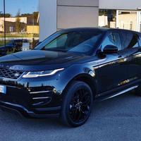 LAND ROVER RR Evoque 2ª serie Range Rover Evoq...