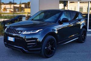 LAND ROVER RR Evoque 2ª serie Range Rover Evoq...