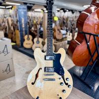 EPIPHONE DOT NATURAL