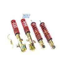 KIT SOSPENSIONE FILETTATA EIBACH MTS TOYOTA COROLL