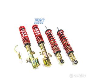 KIT SOSPENSIONE FILETTATA EIBACH MTS TOYOTA COROLL