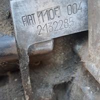 motore 110.F004x  bianchina cabrio .