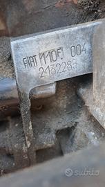 motore 110.F004x  bianchina cabrio .