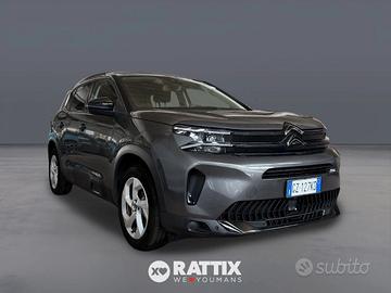 CITROEN c5 aircross 2022 C5 Aircross 1.2 hybrid Pl