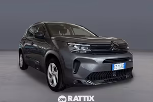 CITROEN c5 aircross 2022 C5 Aircross 1.2 hybrid Pl
