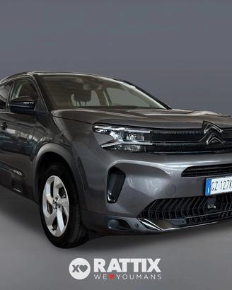 CITROEN c5 aircross 2022 C5 Aircross 1.2 hybrid Pl