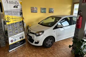 Renault Twingo 1.5 dCi 75CV 20th Anniversary