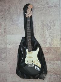 Squier Stratocaster by Fender