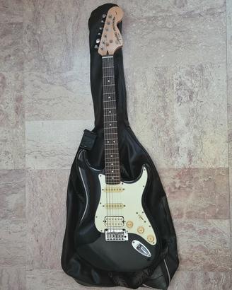 Squier Stratocaster by Fender