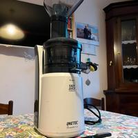 Estrattore IMETEC modello SuccoVivo Easy Juice