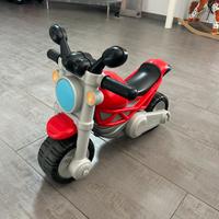 Ducati monster bambino