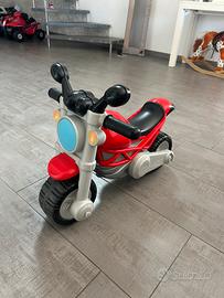 Ducati monster bambino