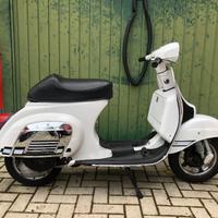 Piaggio Vespa 50 R (V5A1) - Anni 70