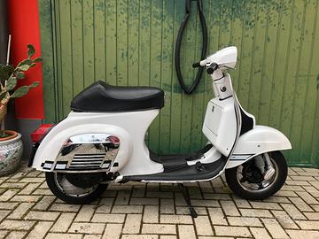 Piaggio Vespa 50 R (V5A1) - Anni 70