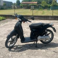 Aprilia scarabeo 50cc 2 tempi