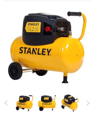Compressore stanley NUOVO