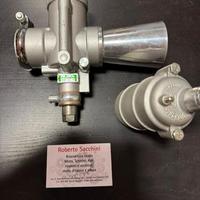Carburatore dell orto ssi 42b