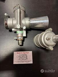 Carburatore dell orto ssi 42b